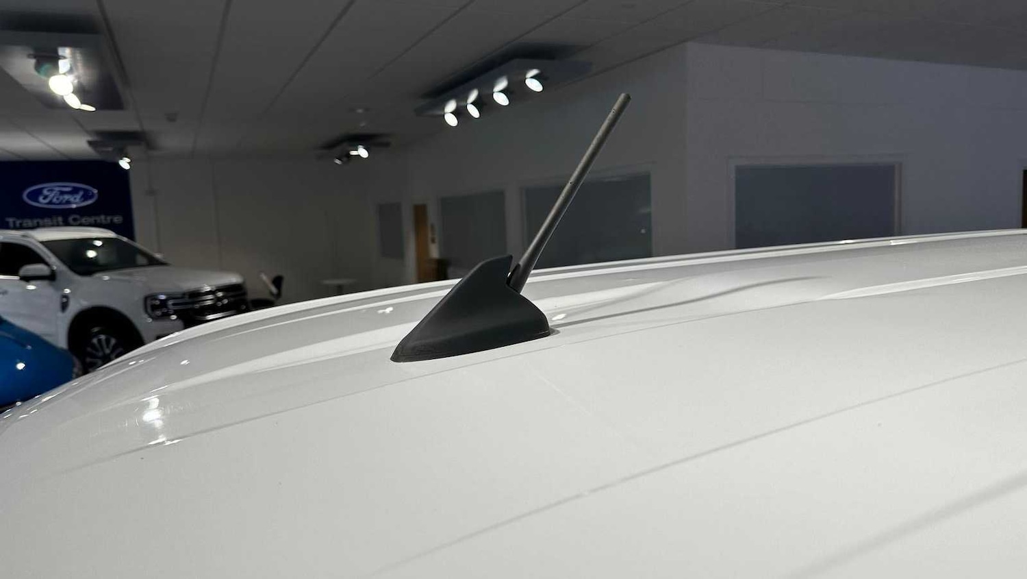 Used Ford Transit Courier 2024 for sale - 76125810: Photo 13