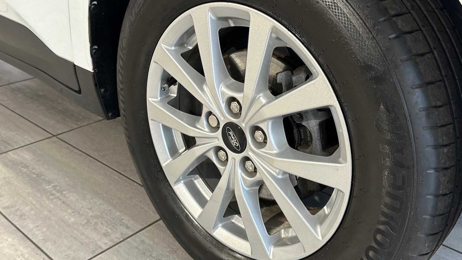 Used Ford Transit Courier 2024 for sale - 76125810: Photo 14