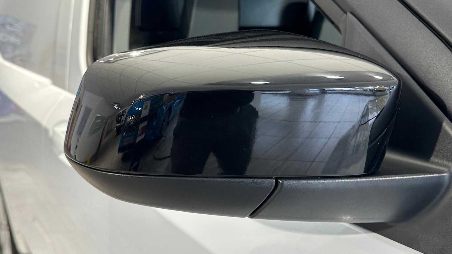 Used Ford Transit Courier 2024 for sale - 76125810: Photo 16