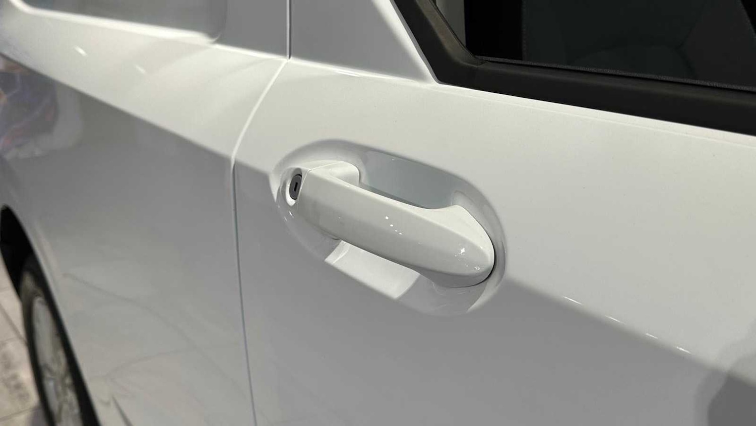 Used Ford Transit Courier 2024 for sale - 76125810: Photo 17