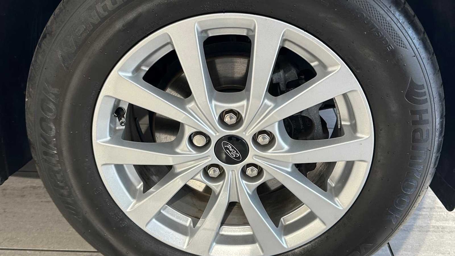 Used Ford Transit Courier 2024 for sale - 76125810: Photo 2