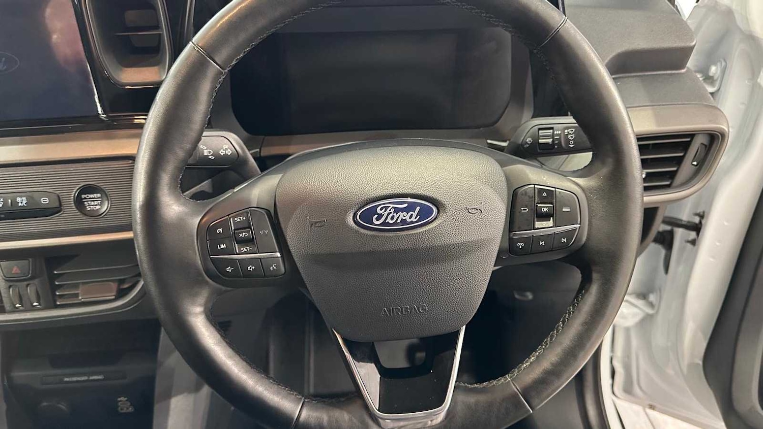 Used Ford Transit Courier 2024 for sale - 76125810: Photo 20