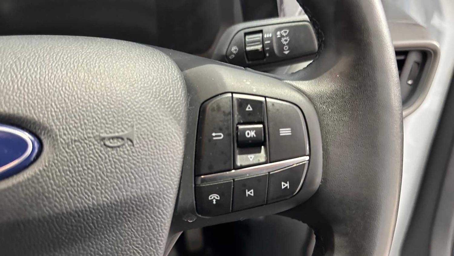 Used Ford Transit Courier 2024 for sale - 76125810: Photo 21