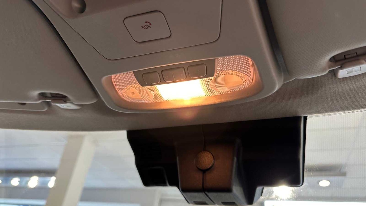 Used Ford Transit Courier 2024 for sale - 76125810: Photo 23