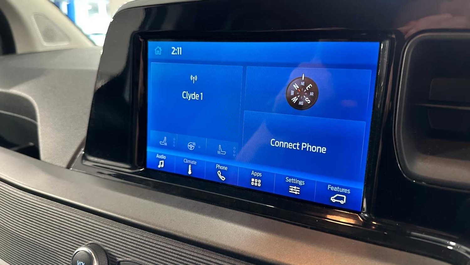 Used Ford Transit Courier 2024 for sale - 76125810: Photo 24