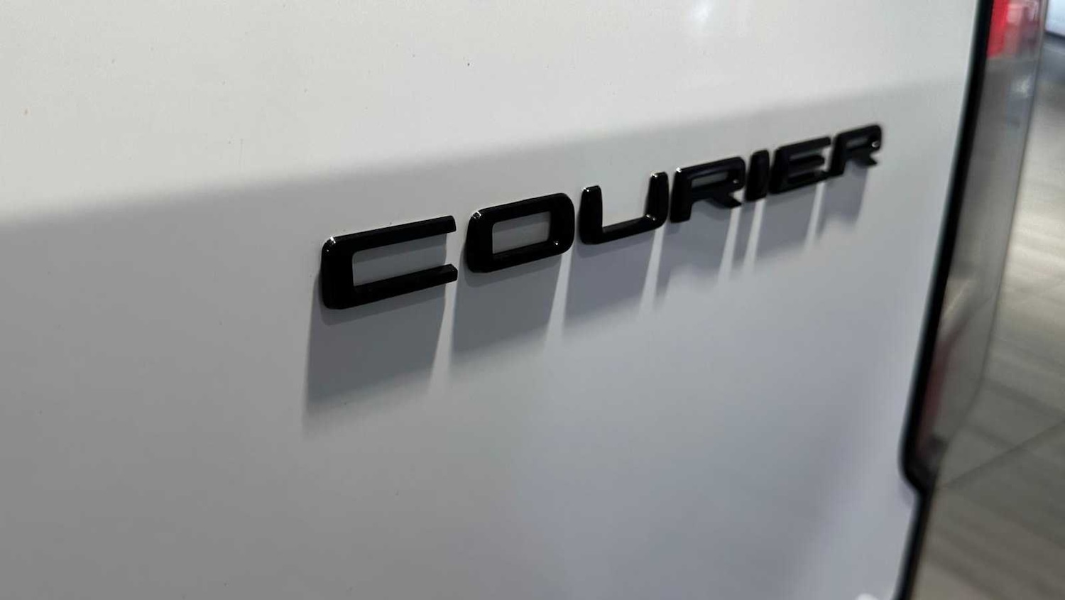 Used Ford Transit Courier 2024 for sale - 76125810: Photo 27