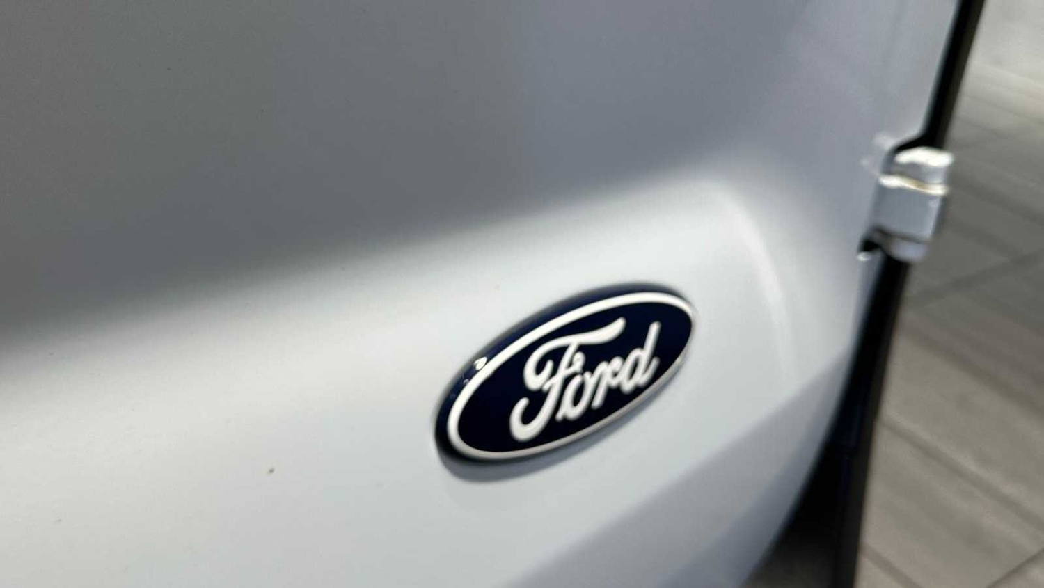 Used Ford Transit Courier 2024 for sale - 76125810: Photo 28