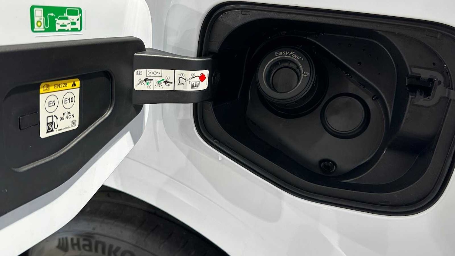 Used Ford Transit Courier 2024 for sale - 76125810: Photo 30