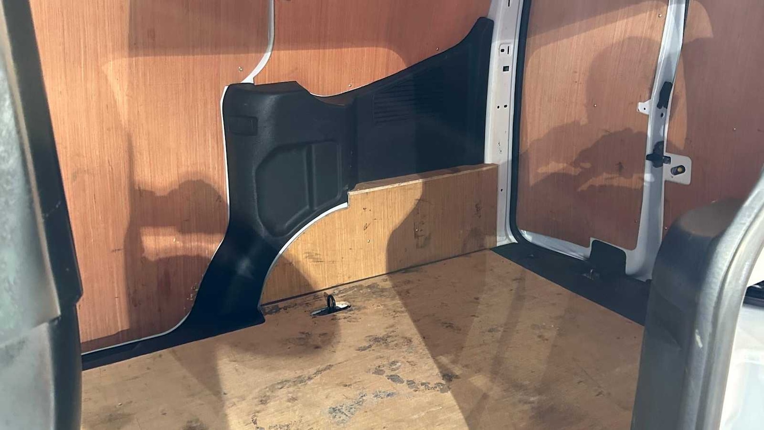 Used Ford Transit Courier 2024 for sale - 76125810: Photo 31