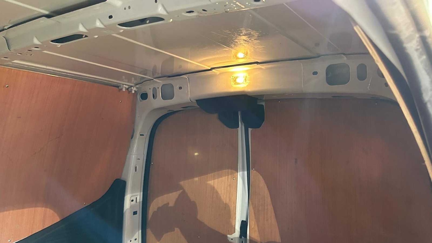 Used Ford Transit Courier 2024 for sale - 76125810: Photo 32