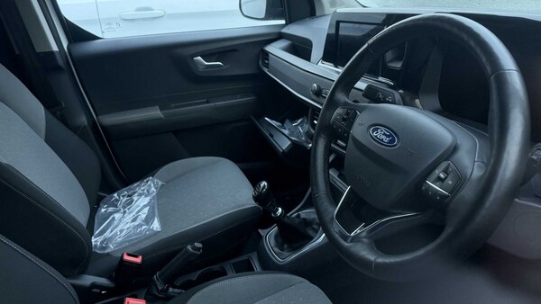 Used Ford Transit Courier 2024 for sale - 76125810: Photo 4