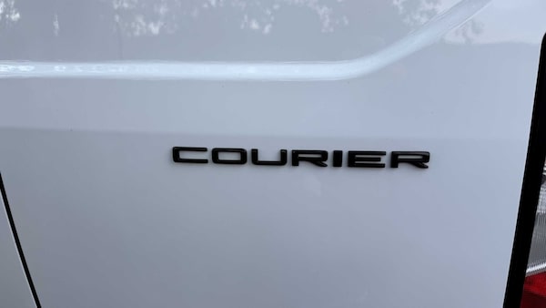 Used Ford Transit Courier 2024 for sale - 76125810: Photo 5