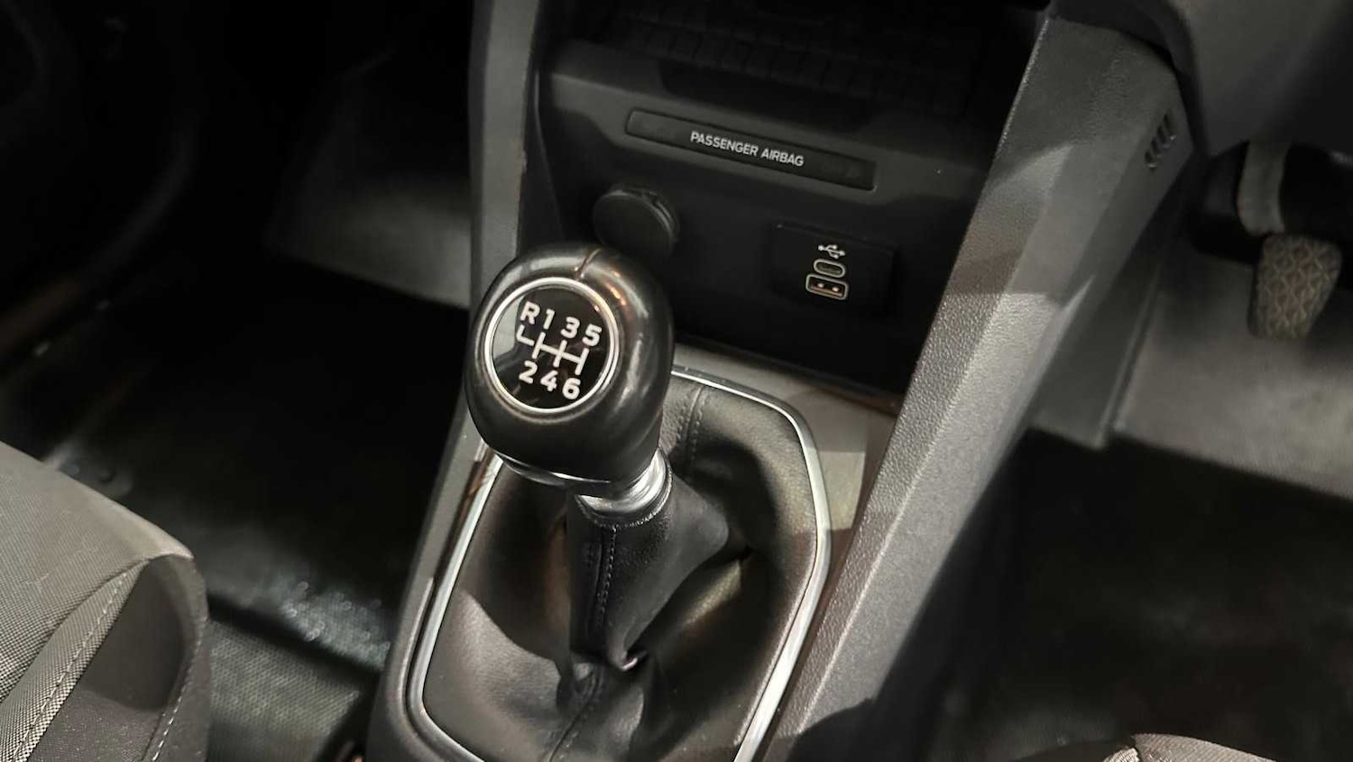 Used Ford Transit Courier 2024 for sale - 76125810: Photo 6