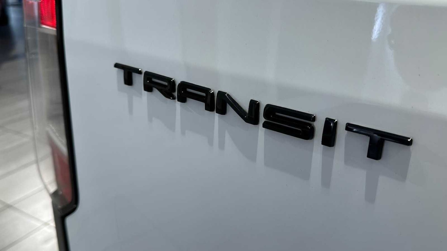 Used Ford Transit Courier 2024 for sale - 76125810: Photo 7