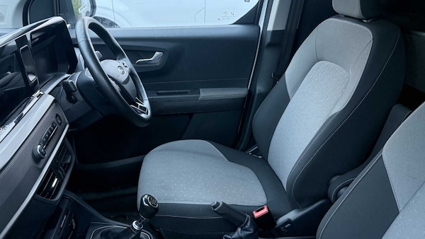 Used Ford Transit Courier 2024 for sale - 76125810: Photo 7