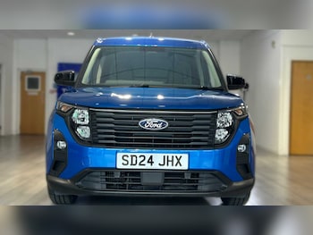 Used Ford Transit Courier 2024 for sale - 75316948: Photo