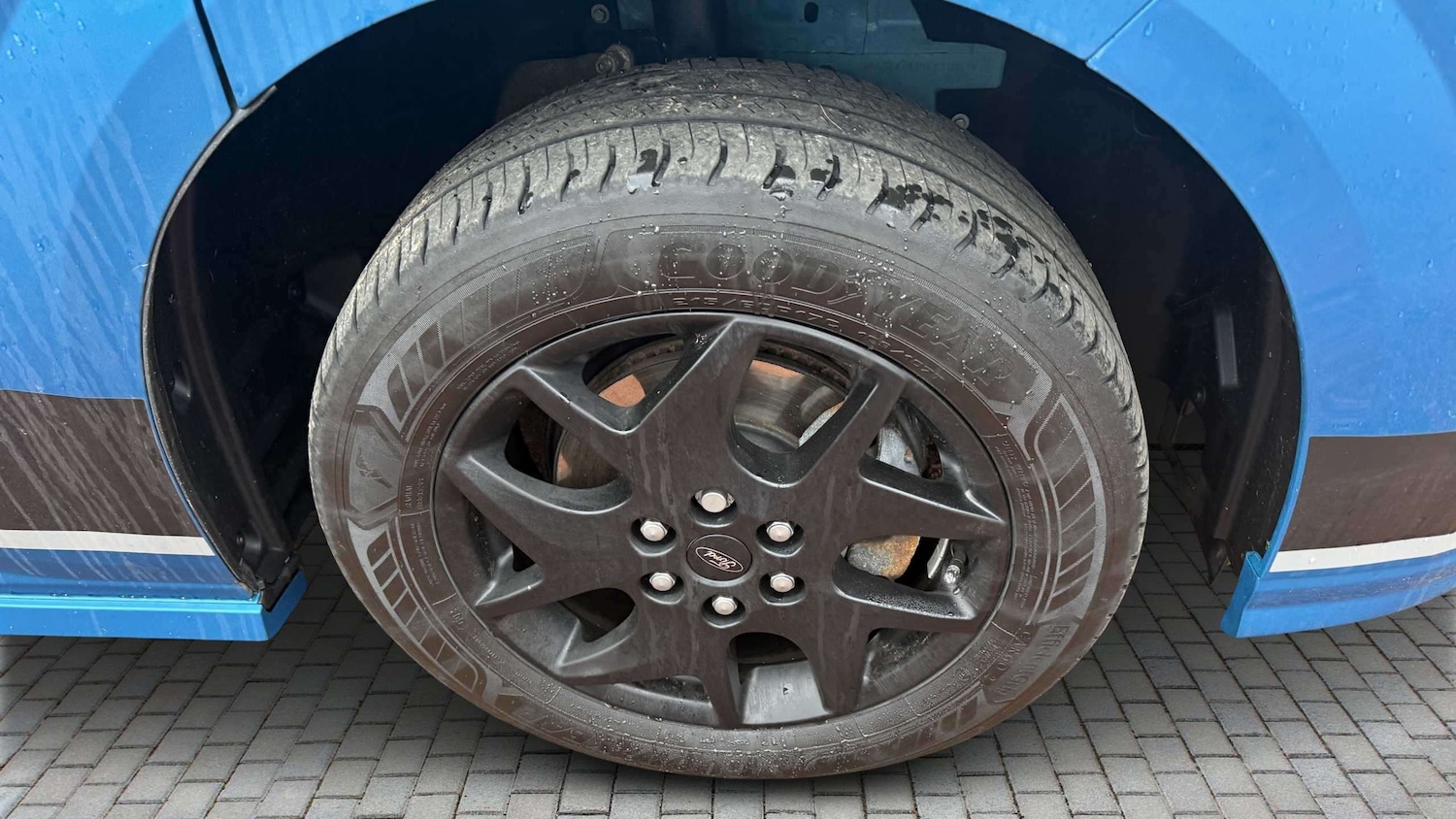 Used Ford Transit Custom 2024 for sale - 78089573: Photo 2