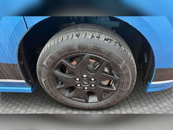 Used Ford Transit Custom 2024 for sale - 78089573: Photo