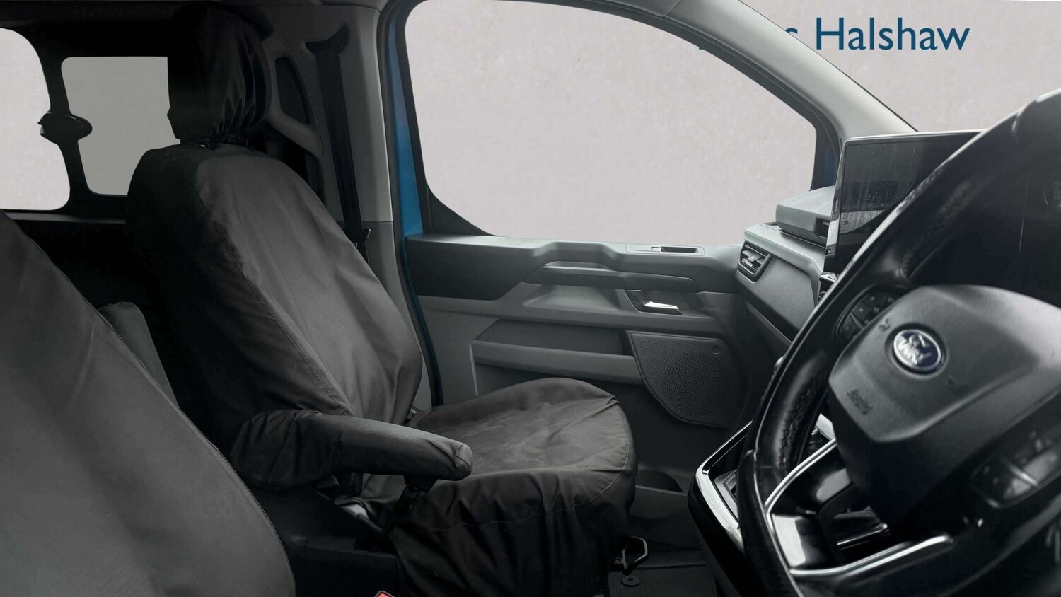 Used Ford Transit Custom 2024 for sale - 78089573: Photo 3