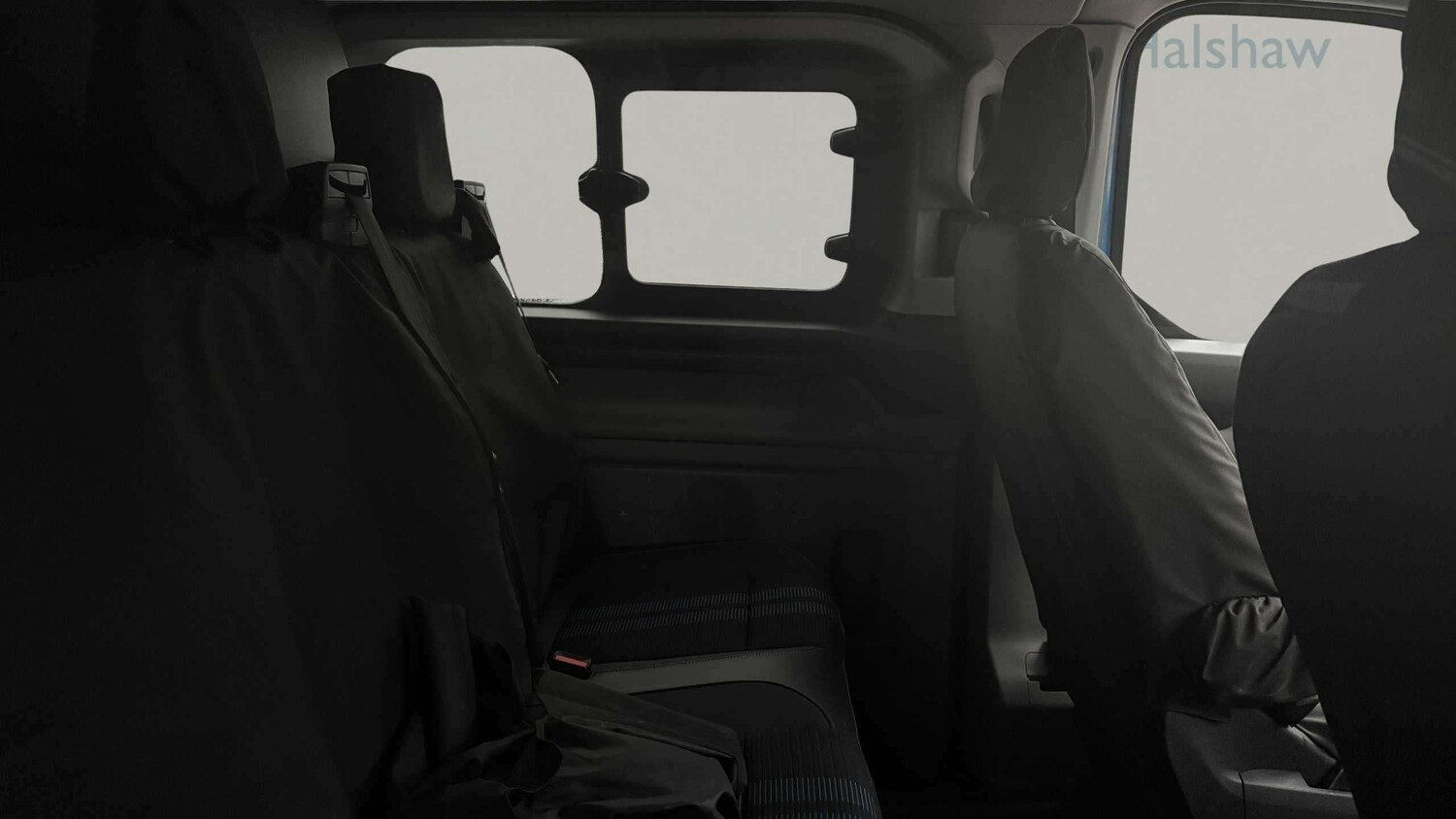 Used Ford Transit Custom 2024 for sale - 78089573: Photo 4