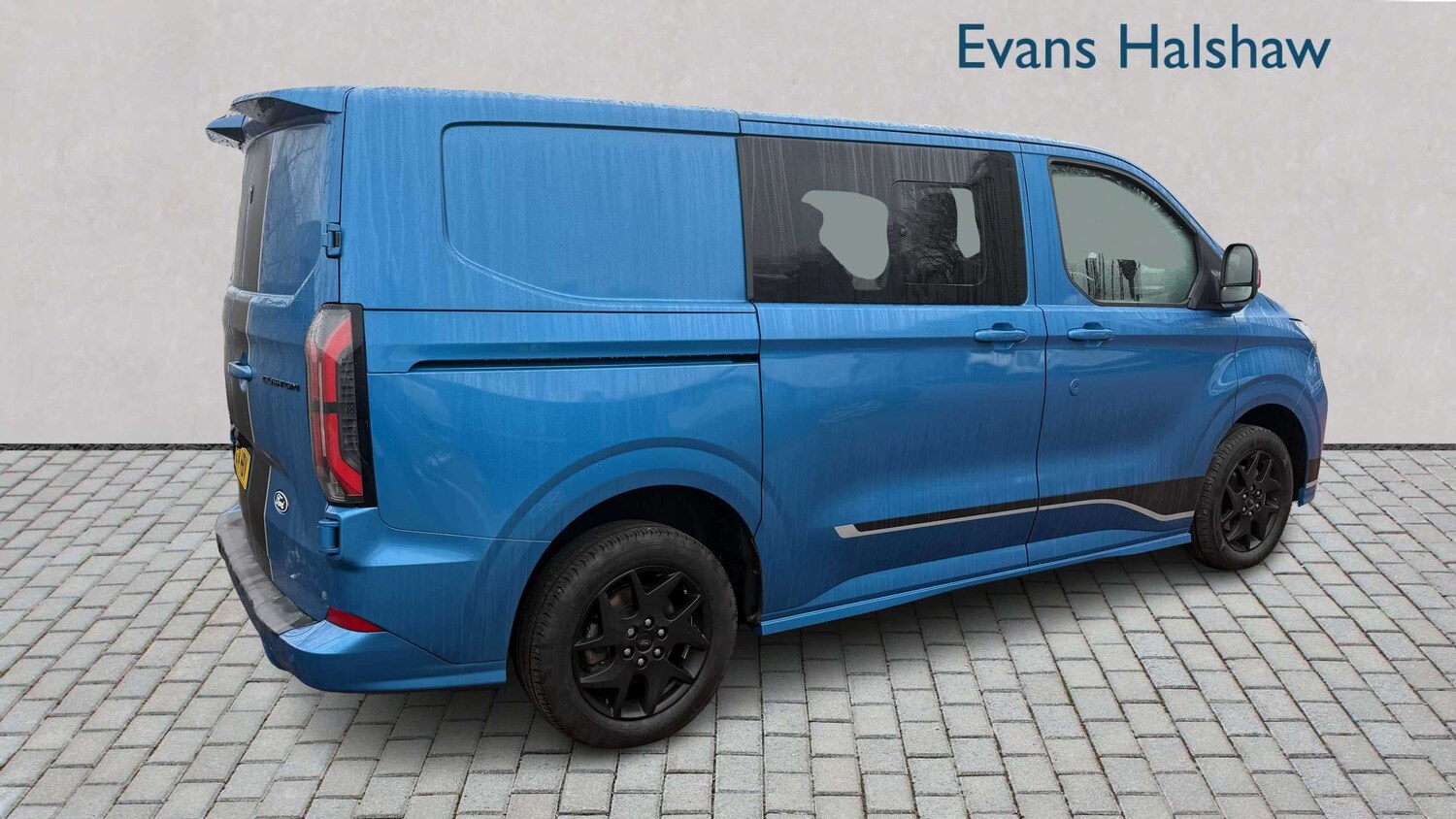 Used Ford Transit Custom 2024 for sale - 78089573: Photo 5