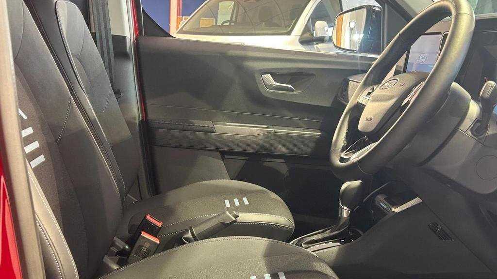 Vehicle 25