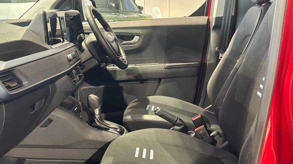 Vehicle 29