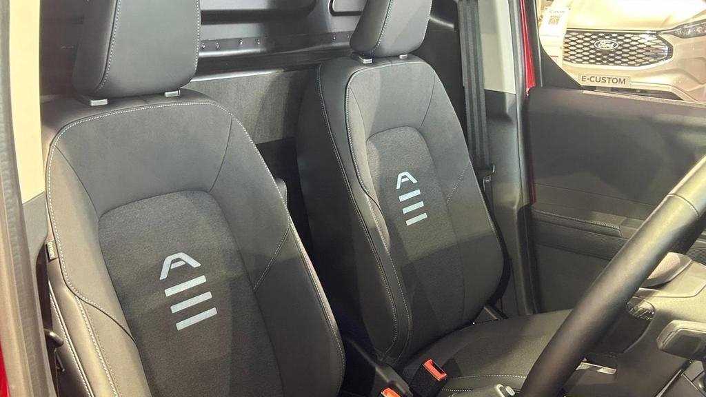 Vehicle 34