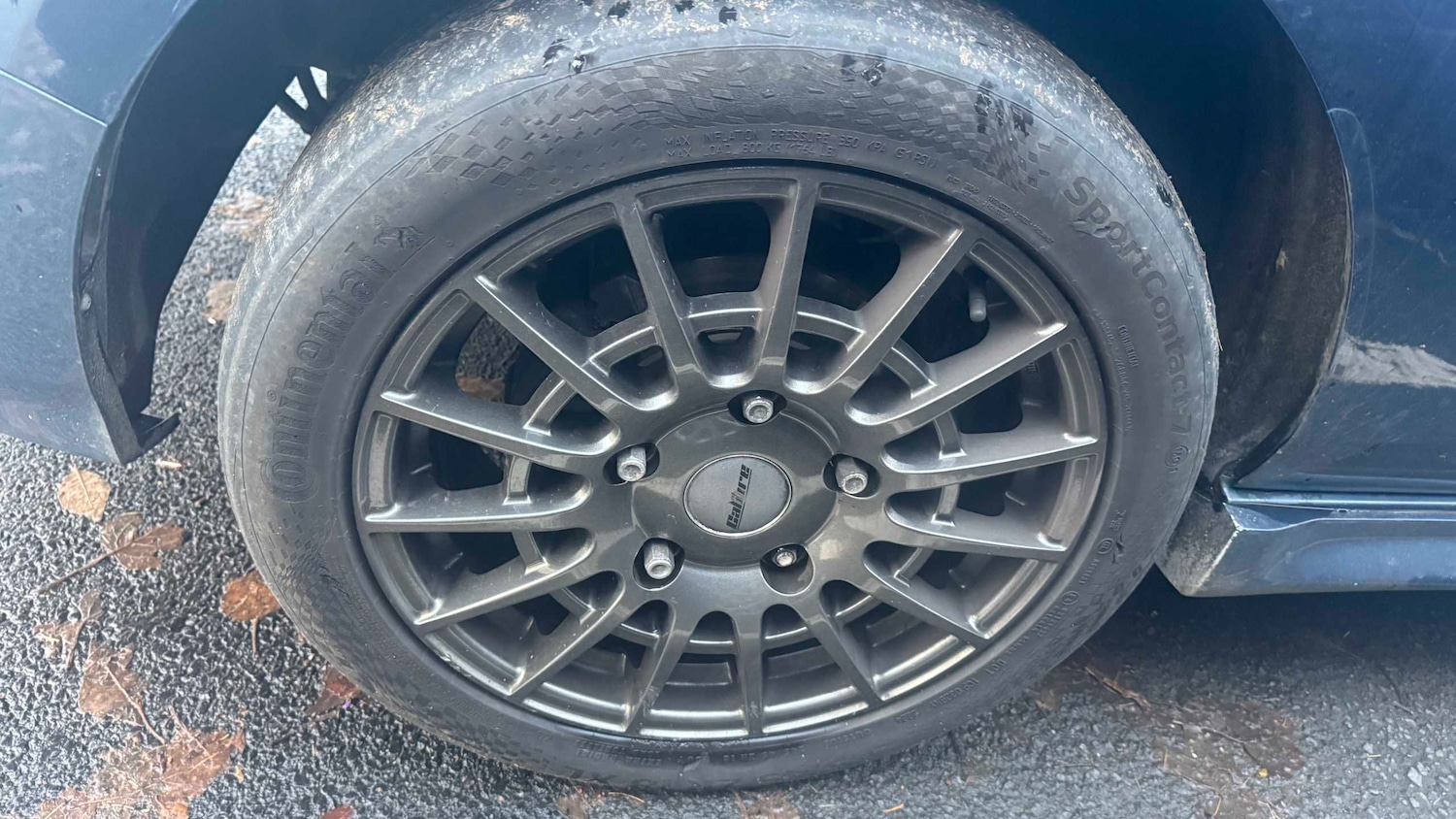 Used Ford Transit Custom 2023 for sale - 77011043: Photo 3