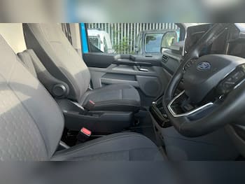Used Ford Transit Custom 2025 for sale - 79864427: Photo