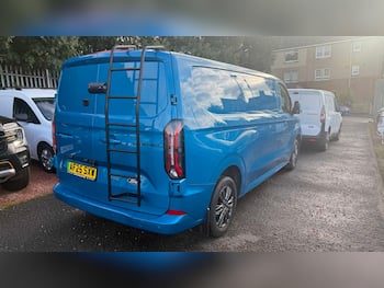 Used Ford Transit Custom 2025 for sale - 79864427: Photo