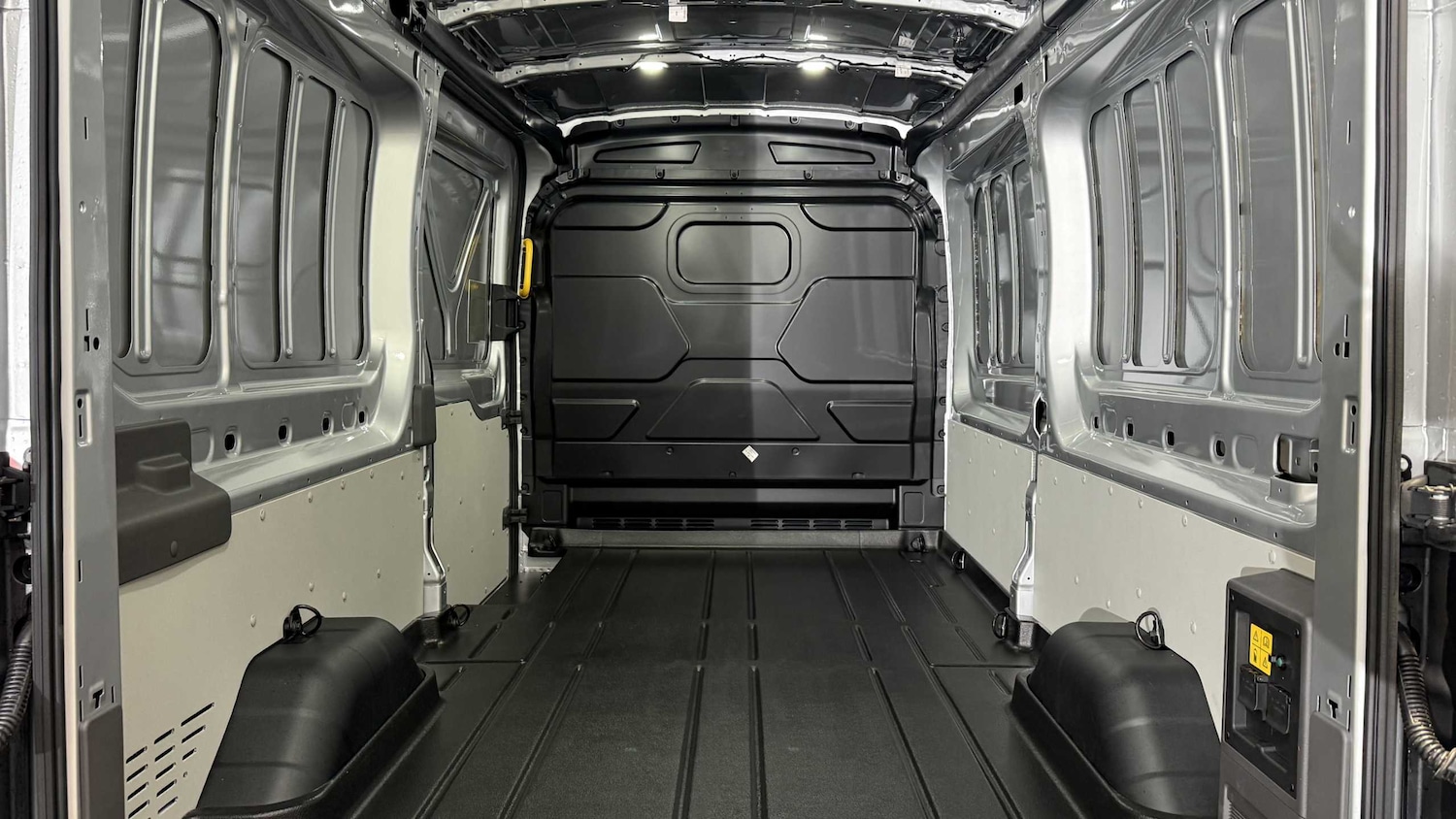 Used Ford Transit 2025 for sale - 77308548: Photo 14