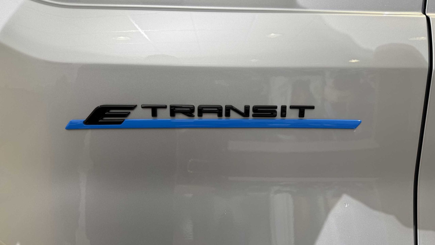 Used Ford Transit 2025 for sale - 77308548: Photo 16