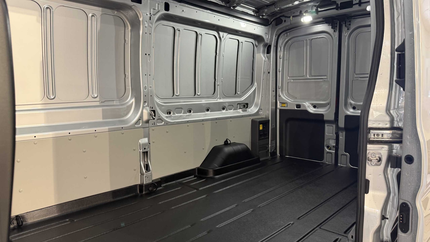 Used Ford Transit 2025 for sale - 77308548: Photo 19