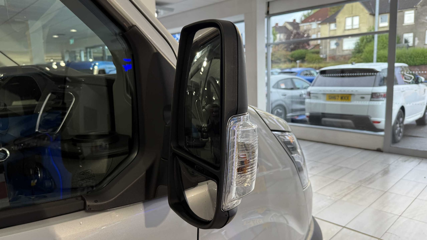 Used Ford Transit 2025 for sale - 77308548: Photo 21