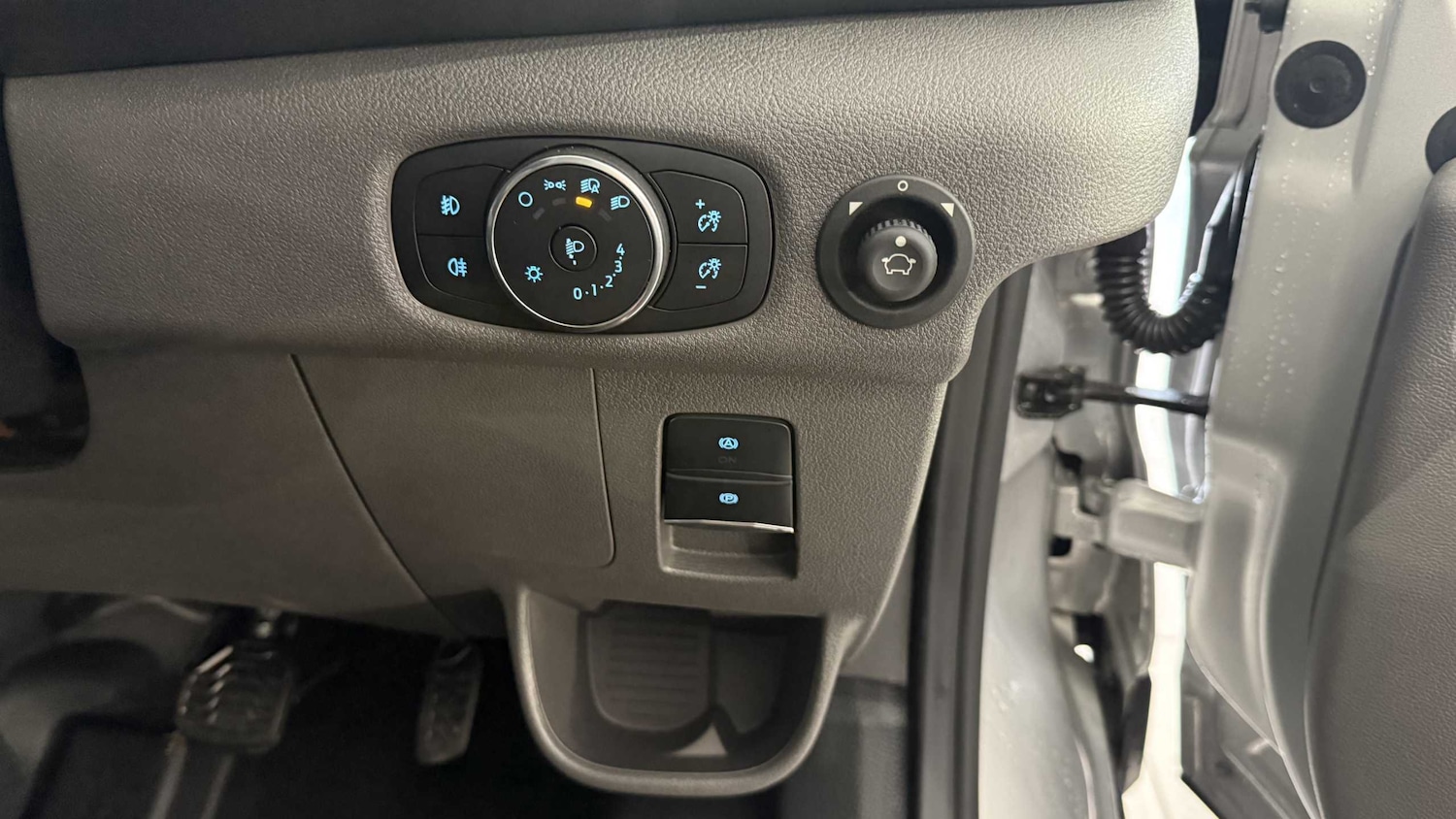 Used Ford Transit 2025 for sale - 77308548: Photo 23