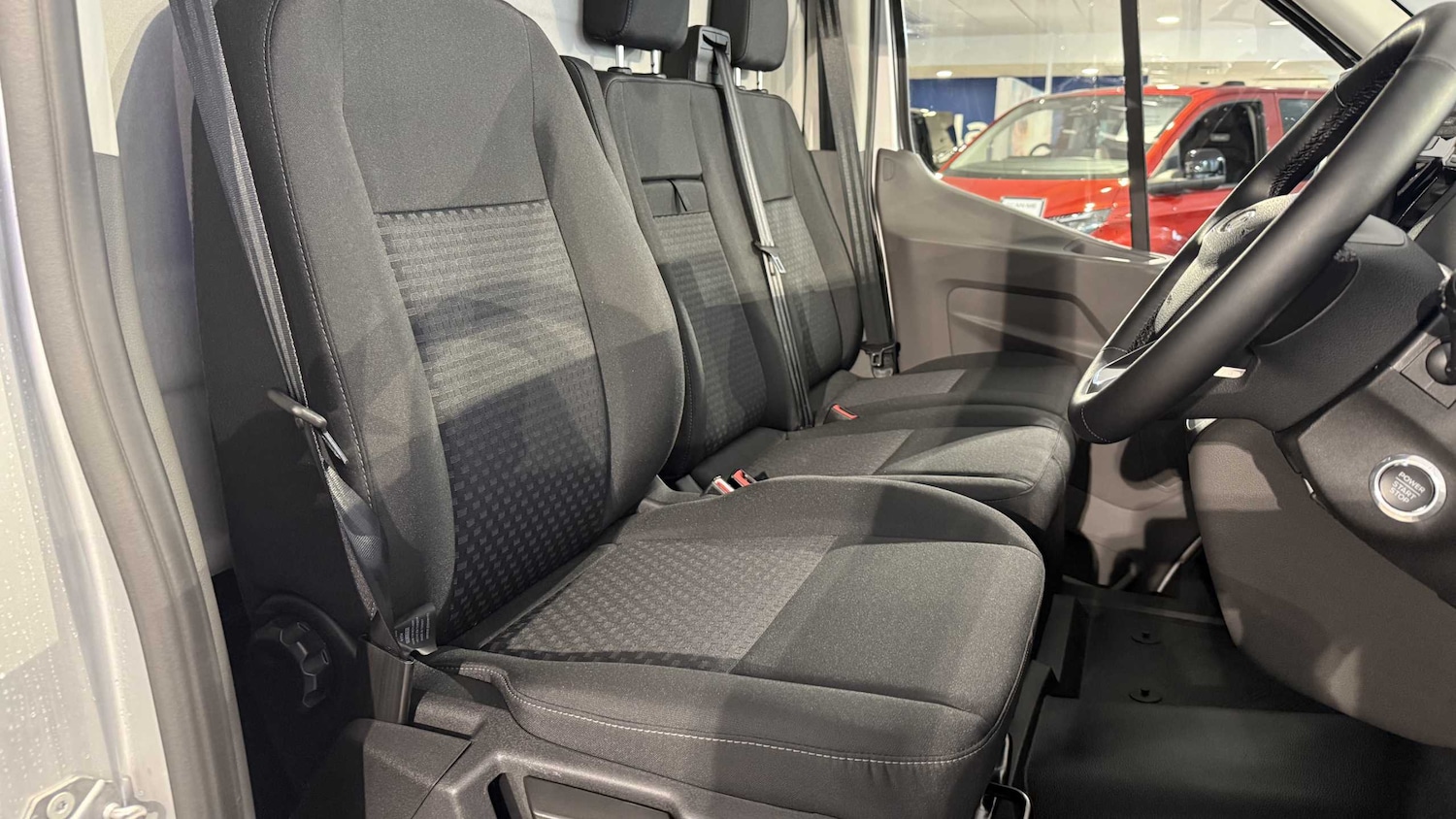 Used Ford Transit 2025 for sale - 77308548: Photo 26