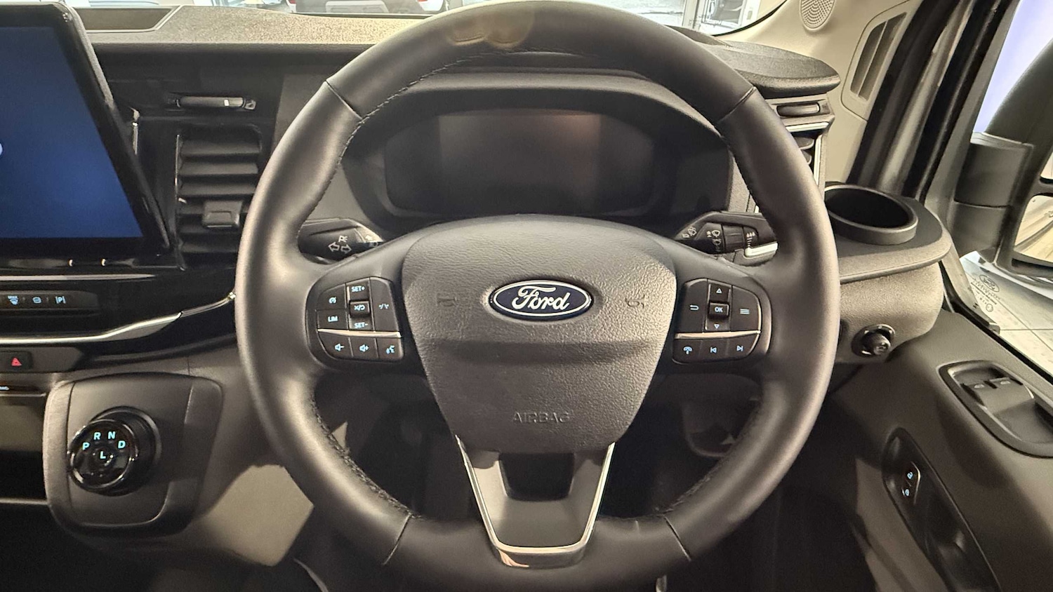 Used Ford Transit 2025 for sale - 77308548: Photo 27