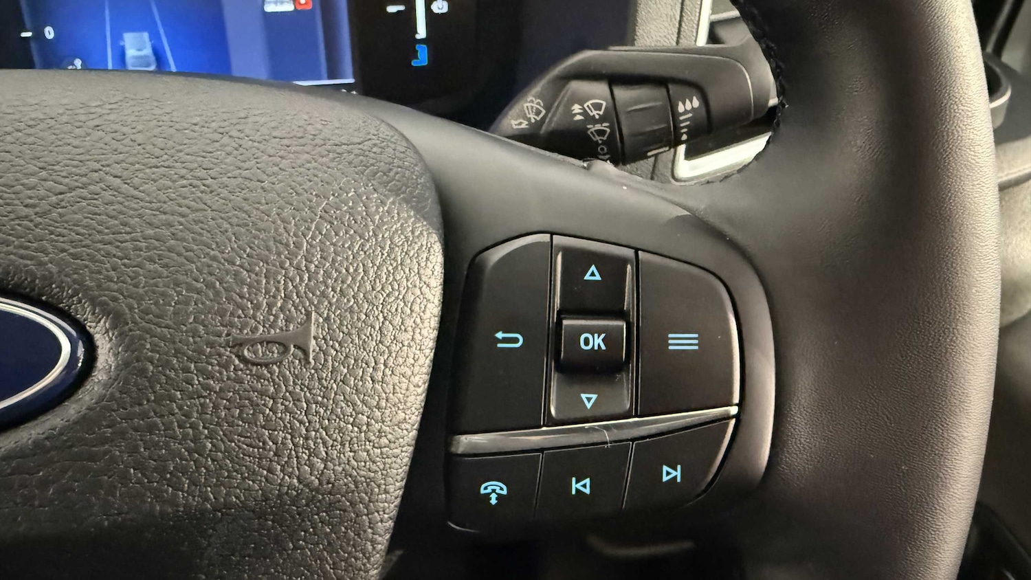 Used Ford Transit 2025 for sale - 77308548: Photo 29