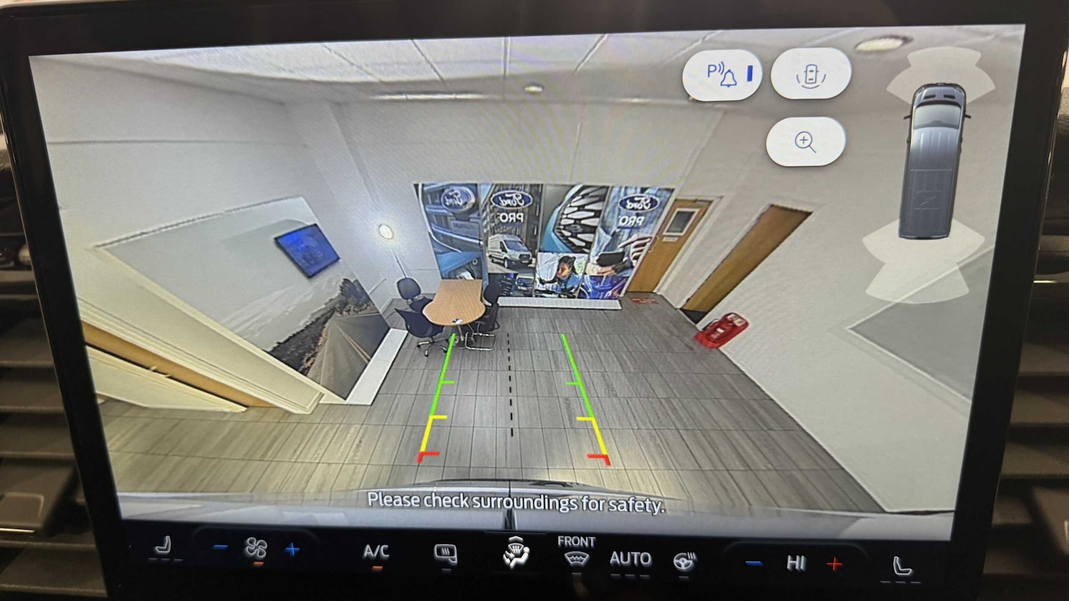 Used Ford Transit 2025 for sale - 77308548: Photo 34