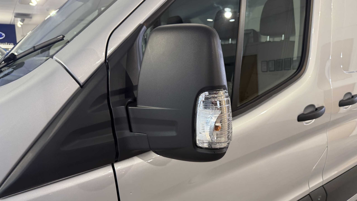 Used Ford Transit 2025 for sale - 77308548: Photo 35