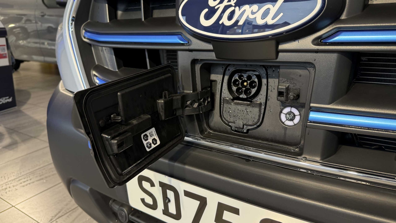 Used Ford Transit 2025 for sale - 77308548: Photo 7