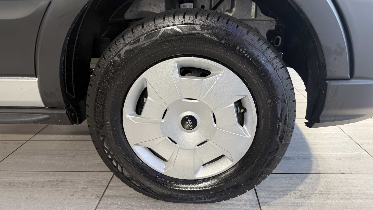 Used Ford Transit 2025 for sale - 77308548: Photo 9