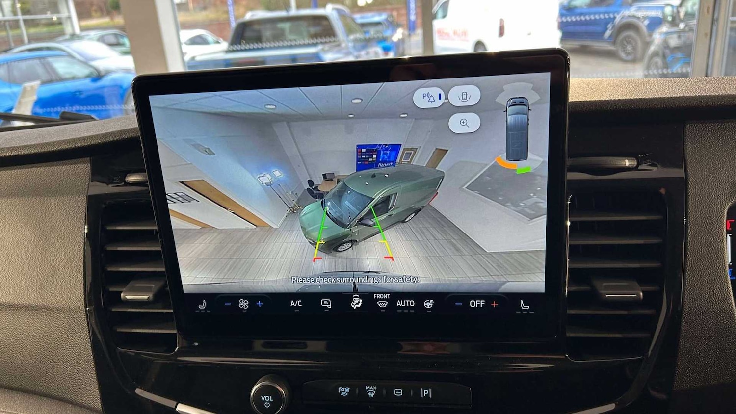 Vehicle 23