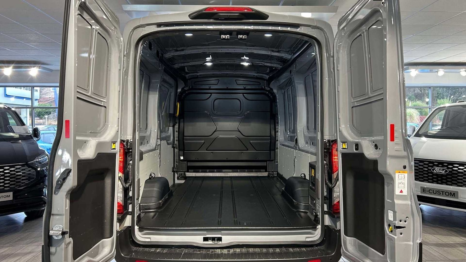 Vehicle 34