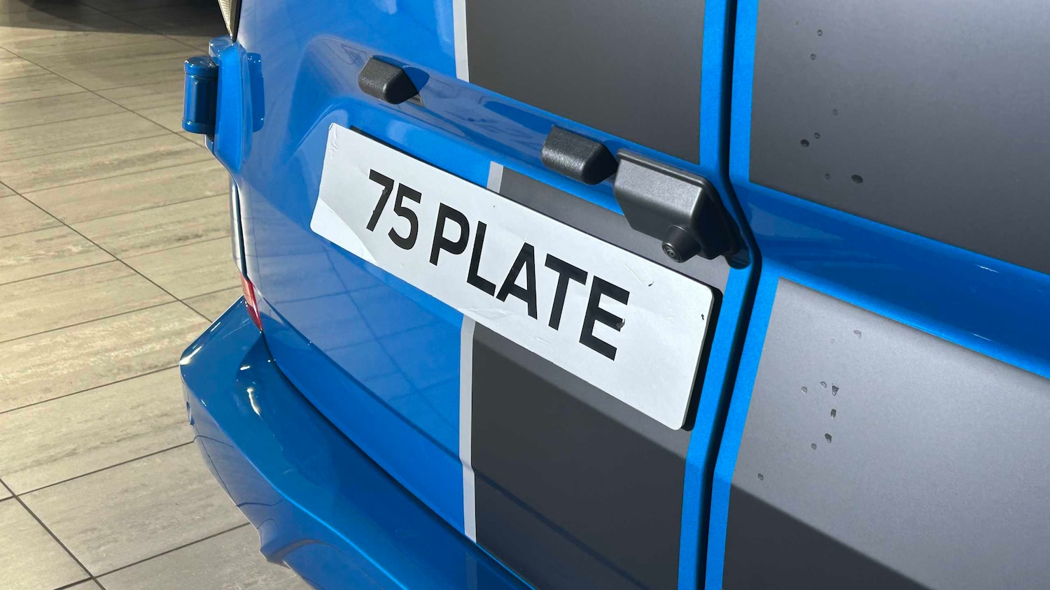 Used Ford Transit Custom for sale - 77726923: Photo 10