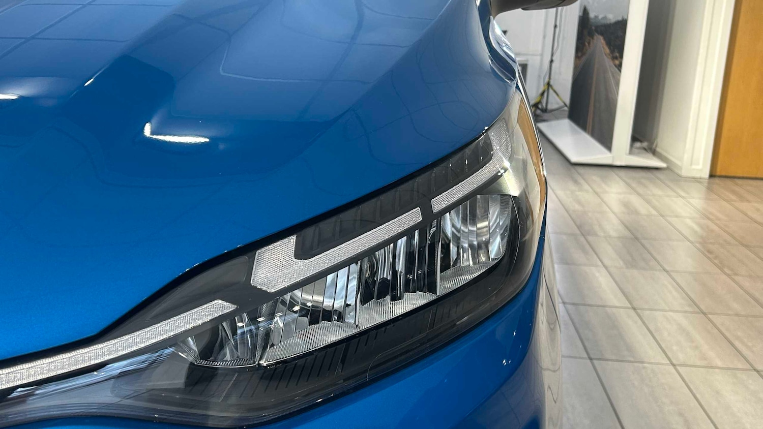 Used Ford Transit Custom for sale - 77726923: Photo 11