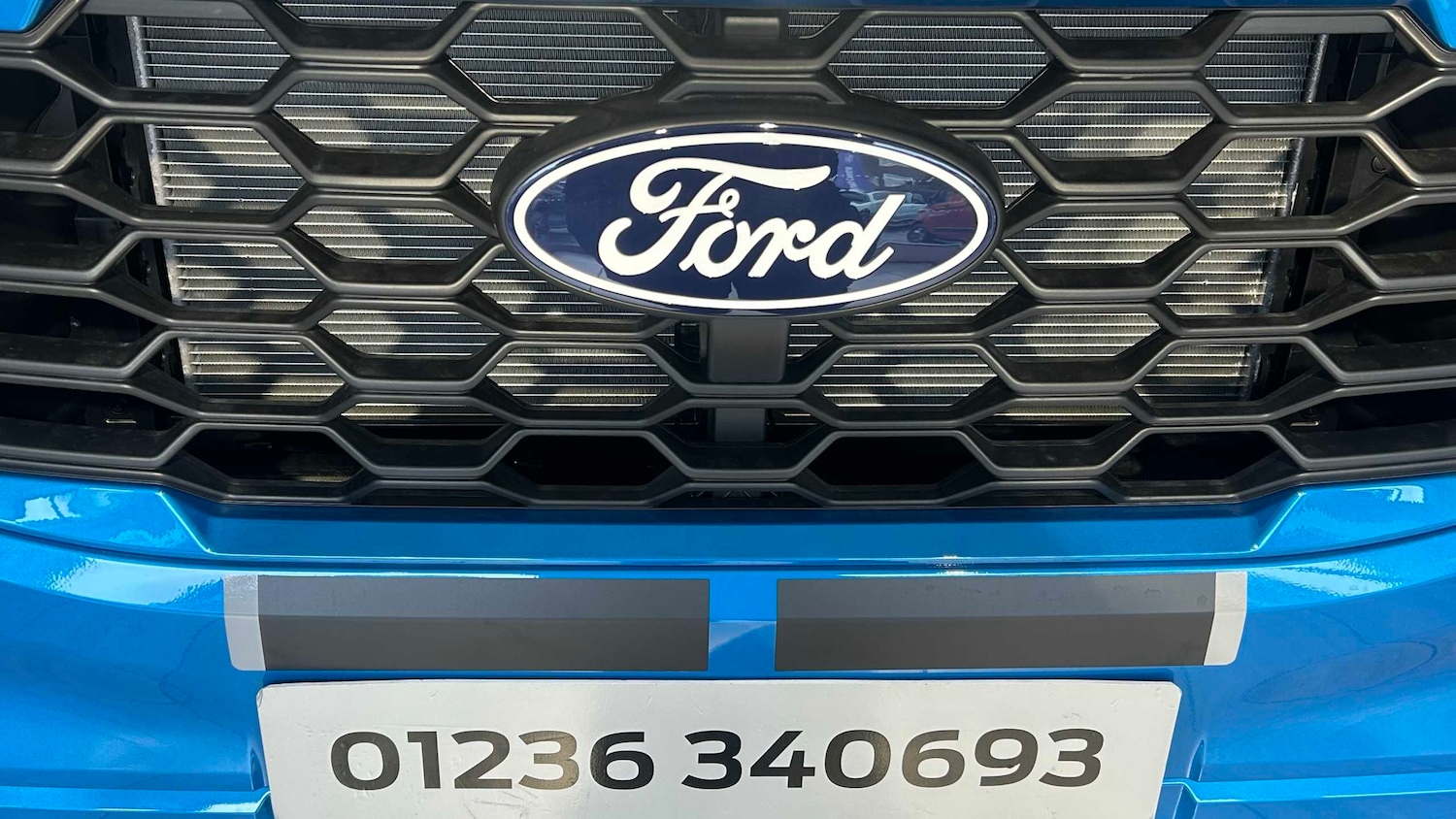 Used Ford Transit Custom for sale - 77726923: Photo 12