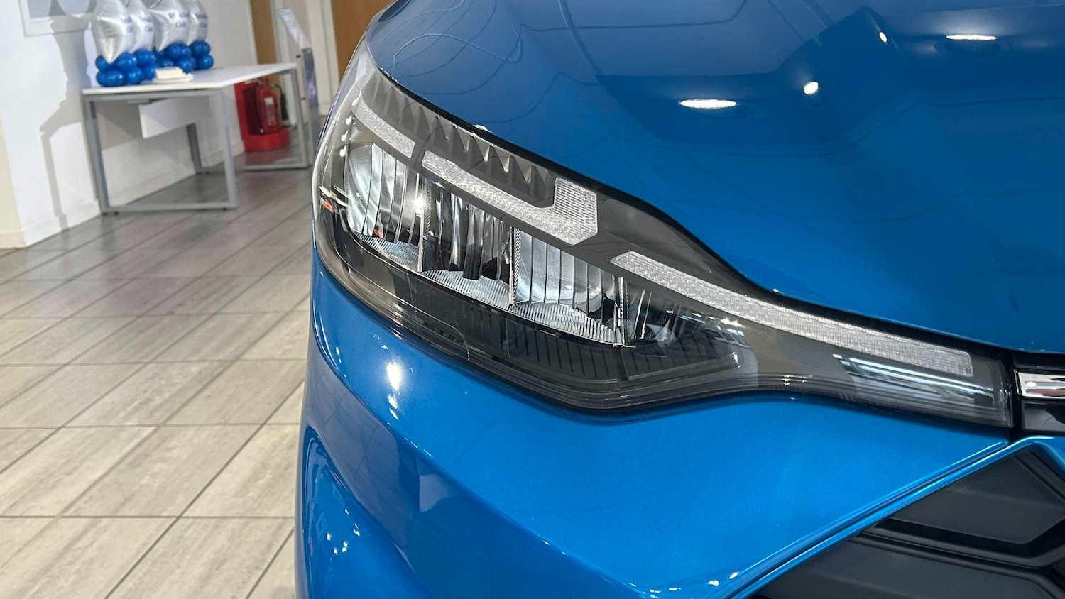 Used Ford Transit Custom for sale - 77726923: Photo 13