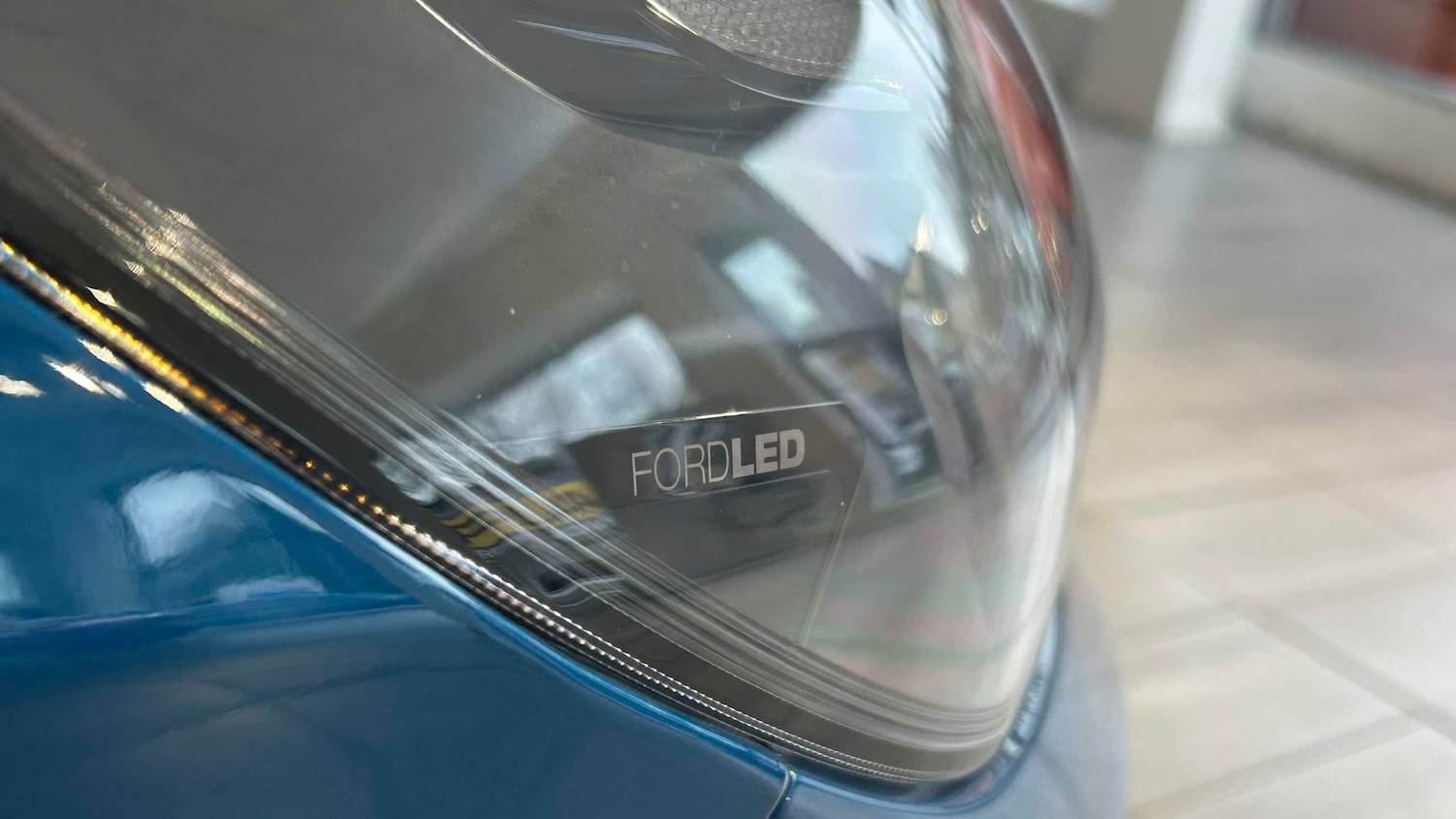 Used Ford Transit Custom for sale - 77726923: Photo 14